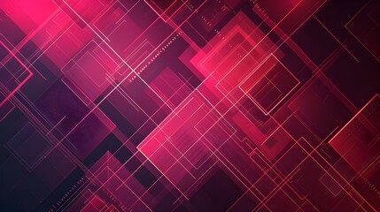 abstract background with lines