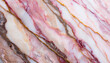Natural Pink Marble High resolution texture background
