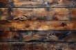 a wooden texture background