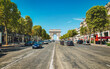© Givaga - Avenue des Champs Elysees