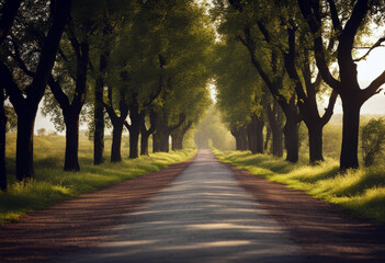 road straight ones way curly right symbolizing three dimensional asphalt auto automobile blacktop bypass byway car circuitous converge convergence curved destination detour devious rect verge