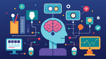 An impressive array of braincomputer interfaces and thoughtcontrolled devices allowing patients to control technology with their minds..