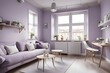 © RORON - apartment with stylish design