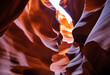 usa arizona Antelope Canyon lights