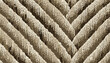 Texture of a woven rope background