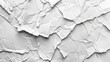 White Paper Texture background