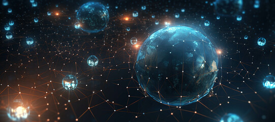 cyber network data, program 130