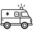 © ergn - ambulance