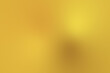 Yellow Gradient background. render blur backdrop. Illustration