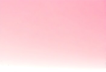 Soft pink gradient background