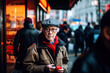 Everyday Urban Life: A Street Photography Snapshot of City Living