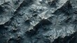 © Sodapeaw - A greyscale heightmap of a rocky moon terrain