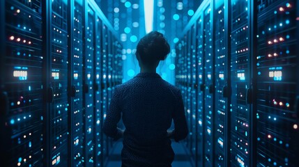 Digital Transformation Leader Guiding the Future of SEOOptimized Network Migration