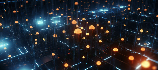 cyber network data, program 143