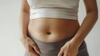 © TensorSpark - A conceptual image highlighting the importance of weight management, featuring awareness about the health issues associated with being overweight or obese.