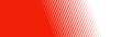 Streifen Banner Illustration mit Frabverlauf rot weiß