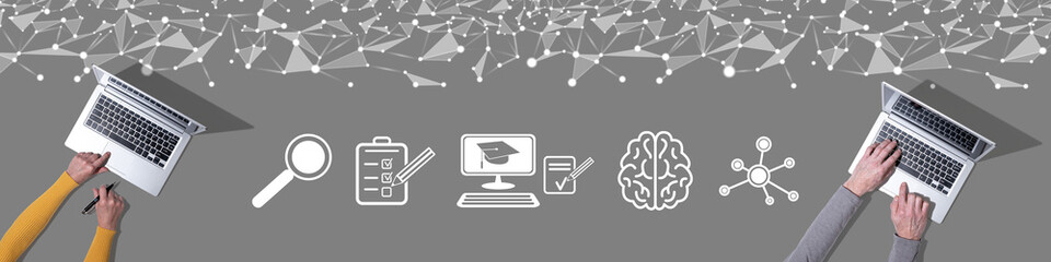 concept of lms