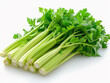 bunch of celery