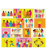 © Thomas - 15 Icons Showing Diversity Equality Inclusion