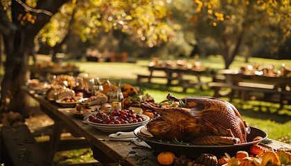 Friendsgiving is a time to give thanks for your friends.