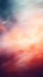 © Marco - abstract watercolor clouds background, vertical orientation