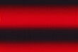 Abstrakte Illustration Hintergrundtextur der Schönheit dunkel und hell klar rot, flache Wand und Boden mit Farbverlauf in leerem, geräumigem Raum