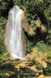 Salto El Rocio Waterfall right branch, Centinelas del Rio Melodioso Hike, Guanayara Park, Sierra de Escambray Mountains. Cienfuegos Province-Cuba-217