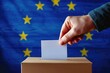 Vote for Europe: Making Your Voice Heard
