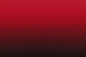 光線と光沢のある線を持つ抽象的な赤と黒のメタリックのイラスト。背景の金属フレームのデザイン。壁紙のベクター デザイン現代デジタル技術コンセプト