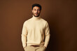 © Neha - young man in turtleneck sweater