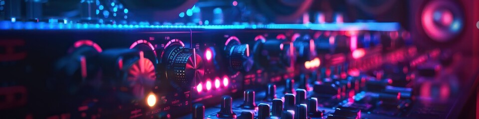 web music development banner 