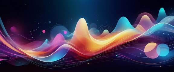 Abstract Big Data Technology Background