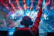 Esports competitions harness advanced digital platforms and global livestreaming technologies to connect and engage players from around the world