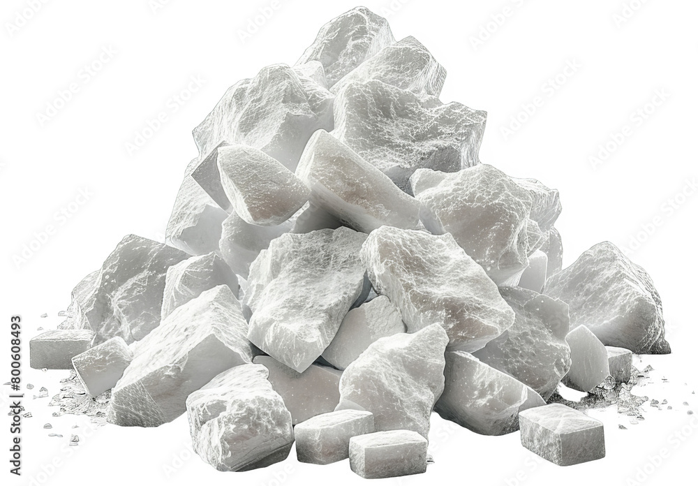 Amphetamine Rocks methamphetamine, crystals Stock Photo | Adobe Stock