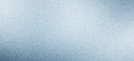 light blue gray grainy noisy gradient background smooth textured header banner poster backdrop desig