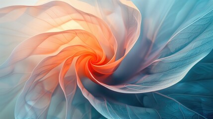abstract fractal background. fractal art background for creative design