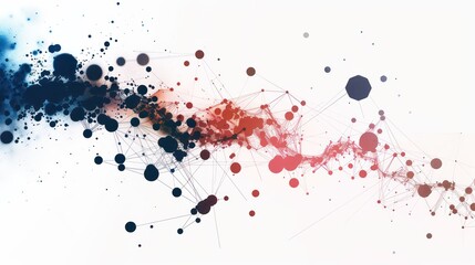 digital development white background