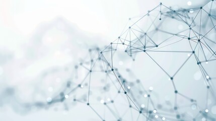 digital development white background