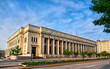 Post Office in downtown Fort Worth - Texas, United States