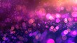Single Color Defocused lights wallpaper. Modern Background,Bokeh purple proton background abstract,,Abstract beautiful violet bokhe background