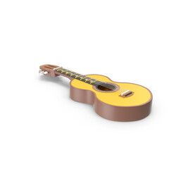 Guitar Toy 