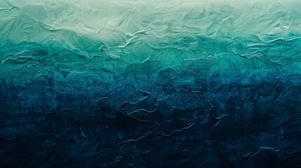 Wall Mural - Dark and blue gradient background, texture