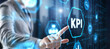Key Performance Indicator (KPI) using Business Intelligence (BI)