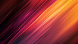 sharp diagonal lines of deep amber and magenta, ideal for an elegant abstract background