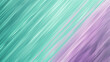 soothing horizontal gradient of lavender and teal, ideal for an elegant abstract background
