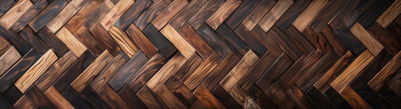 parquet floor covering floor retro vintage wooden