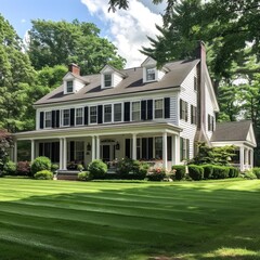 luxury home in state 