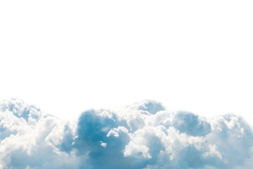 Wall Mural - clouds background, clouds isolated on sky, cloud in png isolated on transparent background