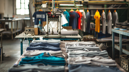heat transfer t shirt printing. tshirt merchandise. printing prints on t-shirts. chic printing gear 