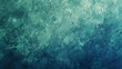 Blue green grunge noise texture with a grainy gradient background and a blurred backdrop for a website header design
